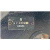Image 8 : BOBCAT 743 SKIDSTEER, WHITE, VIN 501944413,