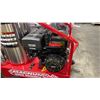 Image 2 : MAGNUM 4000 SERIES DIESEL / GAS MOBILE HOT WATER PRESSURE WASHER WITH HOSE & WAND
