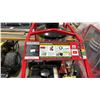 Image 3 : MAGNUM 4000 SERIES DIESEL / GAS MOBILE HOT WATER PRESSURE WASHER WITH HOSE & WAND