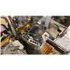 Image 2 : TWO VIBRATING COMPACTORS WITH HONDA GX 100 GAS MOTORS