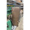 Image 1 : PELTROL UPRIGHT LR2418 TYPE 666 SINGLE PHASE 230V/60HZ ELECTRIC INDUSTRIAL CONVERTER CHARGER UNIT