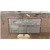 Image 3 : PELTROL UPRIGHT LR2418 TYPE 666 SINGLE PHASE 230V/60HZ ELECTRIC INDUSTRIAL CONVERTER CHARGER UNIT