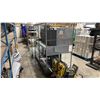 Image 2 : GREY MOBILE 2 SHELF INDUSTRIAL CART