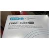 Image 3 : ECOVACS YEEDI CUBE PRO S1 ALL-IN-ONE ROBOT VACUUM AND MOP UNIT
