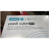 Image 3 : ECOVACS YEEDI CUBE PRO S1 ALL-IN-ONE ROBOT VACUUM AND MOP UNIT
