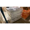 Image 2 : PALLET OF METROPOLITAN CERAMICS 6X6X 1/2 STD TILES
