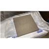 Image 4 : PALLET OF METROPOLITAN CERAMICS 6X6X 1/2 STD TILES