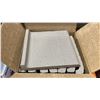 Image 4 : PALLET OF ASSORTED METROPOLITAN CERAMICS AND CROSSVILLE TILES