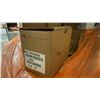 Image 7 : PALLET OF ASSORTED METROPOLITAN CERAMICS AND CROSSVILLE TILES