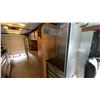 Image 13 : 2011 WORKHORSE ROUTESTAR, 2DR VAN, WHITE, VIN 5B4LFG2E7B3444397,