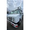 Image 1 : 2011 WORKHORSE ROUTESTAR, 2DR VAN, WHITE, VIN 5B4LFG2E7B3444397,