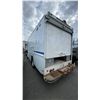Image 2 : 2011 WORKHORSE ROUTESTAR, 2DR VAN, WHITE, VIN 5B4LFG2E7B3444397,