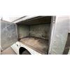 Image 7 : 2011 WORKHORSE ROUTESTAR, 2DR VAN, WHITE, VIN 5B4LFG2E7B3444397,