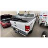 Image 3 : 2011 FORD RANGER SPORT 4X4, 4DR CREW CAB WHIYE VIN 1FTLR4FE5BPA70083,