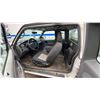 Image 6 : 2011 FORD RANGER SPORT 4X4, 4DR CREW CAB WHIYE VIN 1FTLR4FE5BPA70083,