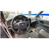 Image 7 : 2011 FORD RANGER SPORT 4X4, 4DR CREW CAB WHIYE VIN 1FTLR4FE5BPA70083,