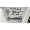 Image 10 : 2008 FORD F250 XL SUPERDUTY, 4DR CREW CAB, WHITE, VIN 1FTSX20528EA59528,
