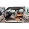 Image 5 : 2008 FORD F250 XL SUPERDUTY, 4DR CREW CAB, WHITE, VIN 1FTSX20528EA59528,