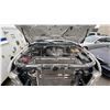 Image 8 : 2008 FORD F250 XL SUPERDUTY, 4DR CREW CAB, WHITE, VIN 1FTSX20528EA59528,