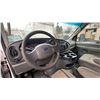 Image 7 : 2006 FORD E350 SUPERDUTY, 3DR CARGO VAN, WHITE, VIN 1FTSS34PX6DA84910,