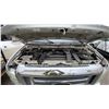 Image 9 : 2006 FORD E350 SUPERDUTY, 3DR CARGO VAN, WHITE, VIN 1FTSS34PX6DA84910,