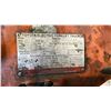 Image 4 : TOYOTA 7FBE420, FORKLIFT, ORANGE, VIN 10367, 240" MAST HEIGHT,