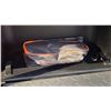 Image 9 : SDLANCH SDLGC100 BLACK 6 SEAT ELECTRIC GOLF CART WITH 4KW AC MOTOR, 50 MILE RANGE,