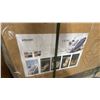 Image 2 : IRMC HIGH-END RECLINING FULL-BODY MASSAGE CHAIR WITH TOUCHSCREEN CONTROLS & BLUETOOTH