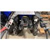 Image 2 : MUCK-TRUCK HONDA GXV 160 GAS POWERED WALK BEHIND EARTH MOVER / DUMPER