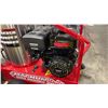Image 2 : MAGNUM 4000 SERIES DIESEL / GAS MOBILE HOT WATER PRESSURE WASHER WITH HOSE & WAND