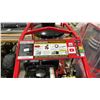 Image 3 : MAGNUM 4000 SERIES DIESEL / GAS MOBILE HOT WATER PRESSURE WASHER WITH HOSE & WAND