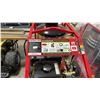 Image 3 : MAGNUM 4000 SERIES DIESEL / GAS MOBILE HOT WATER PRESSURE WASHER WITH HOSE & WAND
