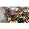 Image 1 : STIHL TS800 GAS POWERED CONCRETE SAW