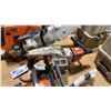 Image 1 : STIHL GAS POWERED HAMMER DRILL