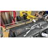 Image 1 : 2 ROTARY SHEAR CUTTERS