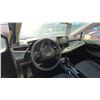 Image 6 : 2022 TOYOTA COROLLA, 4DRSD, GREY, VIN 5YFBPMBE6NP291976,