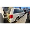 Image 3 : 2017 DODGE/RAM GRAND CARAVAN CREW, 4DRSW, WHITE, VIN 2C4RDGDG7HR845473,