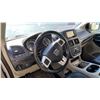 Image 7 : 2017 DODGE/RAM GRAND CARAVAN CREW, 4DRSW, WHITE, VIN 2C4RDGDG7HR845473,