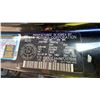 Image 10 : 2021 KIA SELTOS EX, 4DRSW, BLACK, VIN KNDEUCAA4M7207698,