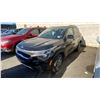 Image 1 : 2021 KIA SELTOS EX, 4DRSW, BLACK, VIN KNDEUCAA4M7207698,