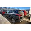 Image 2 : 2021 KIA SELTOS EX, 4DRSW, BLACK, VIN KNDEUCAA4M7207698,