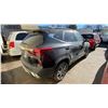 Image 3 : 2021 KIA SELTOS EX, 4DRSW, BLACK, VIN KNDEUCAA4M7207698,