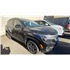 Image 4 : 2021 KIA SELTOS EX, 4DRSW, BLACK, VIN KNDEUCAA4M7207698,