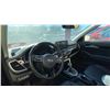 Image 7 : 2021 KIA SELTOS EX, 4DRSW, BLACK, VIN KNDEUCAA4M7207698,