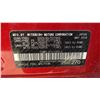 Image 10 : 2016 MITSUBISHI OUTLANDER S-AWC, 4DRSW, RED, VIN JA4JZ4AX1GZ610826,
