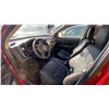 Image 5 : 2016 MITSUBISHI OUTLANDER S-AWC, 4DRSW, RED, VIN JA4JZ4AX1GZ610826,