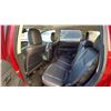 Image 6 : 2016 MITSUBISHI OUTLANDER S-AWC, 4DRSW, RED, VIN JA4JZ4AX1GZ610826,