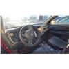 Image 7 : 2016 MITSUBISHI OUTLANDER S-AWC, 4DRSW, RED, VIN JA4JZ4AX1GZ610826,
