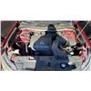 Image 8 : 2016 MITSUBISHI OUTLANDER S-AWC, 4DRSW, RED, VIN JA4JZ4AX1GZ610826,
