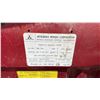 Image 9 : 2016 MITSUBISHI OUTLANDER S-AWC, 4DRSW, RED, VIN JA4JZ4AX1GZ610826,